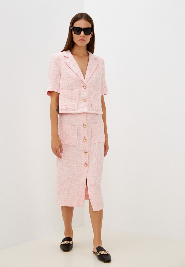 фото Костюм avemod