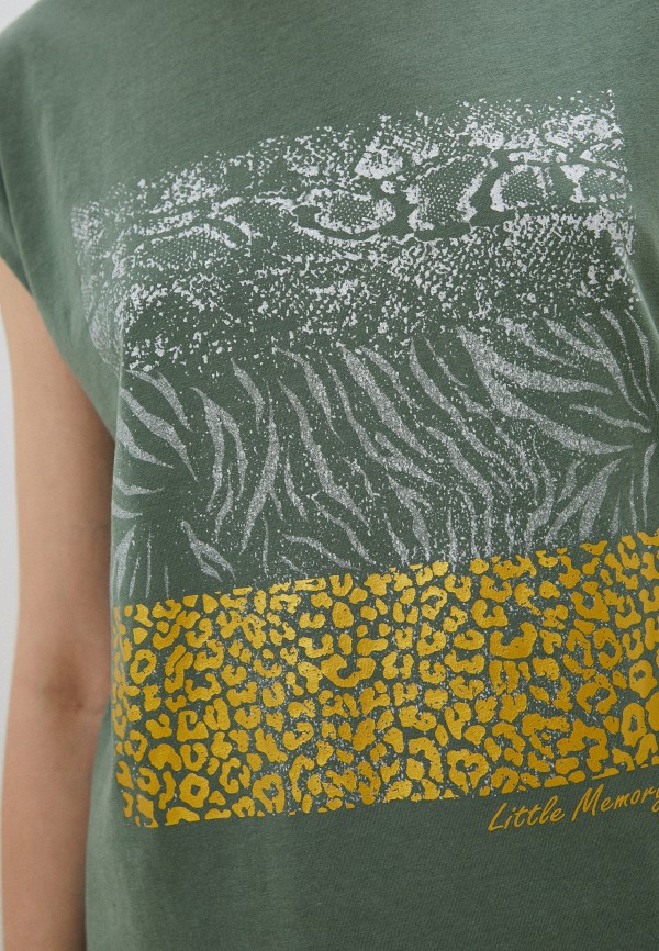 фото Футболка baon