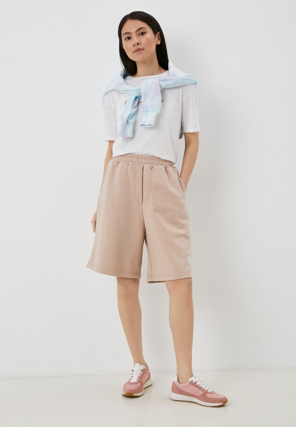 фото Шорты спортивные baon