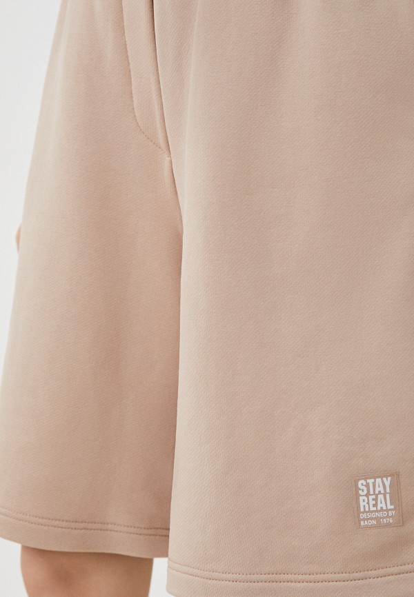 фото Шорты спортивные baon