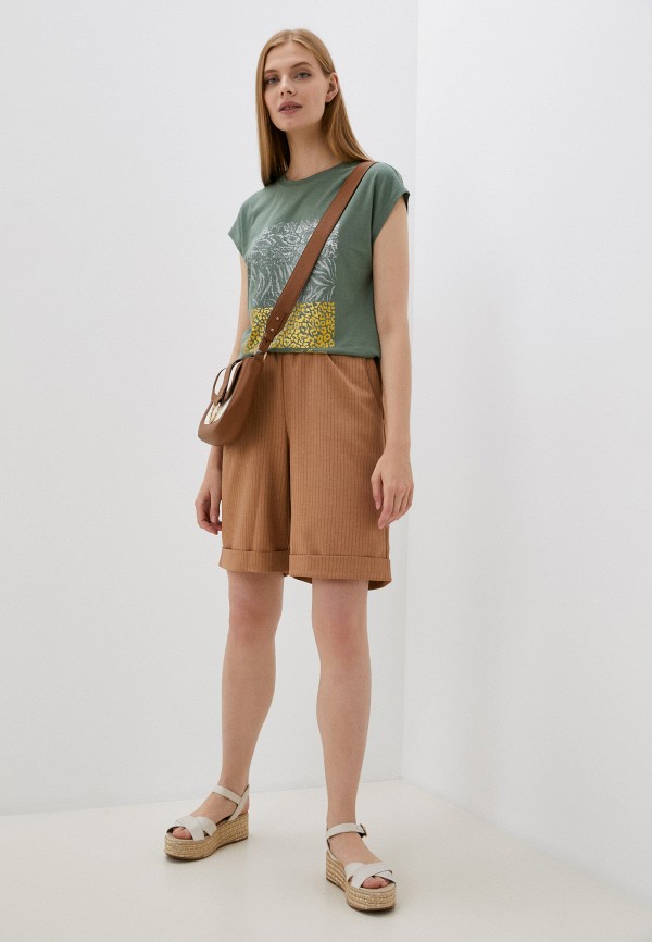 фото Шорты baon