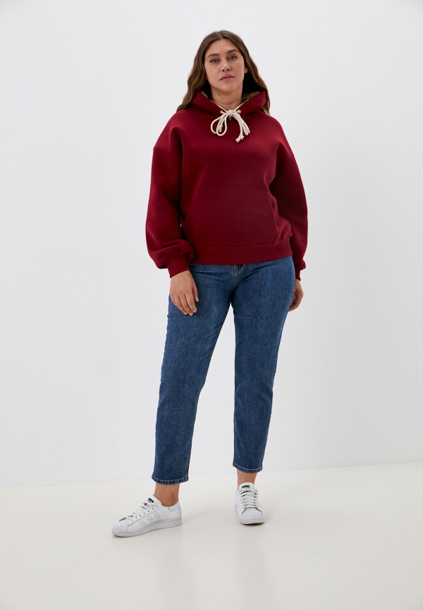 фото Джинсы cracpot