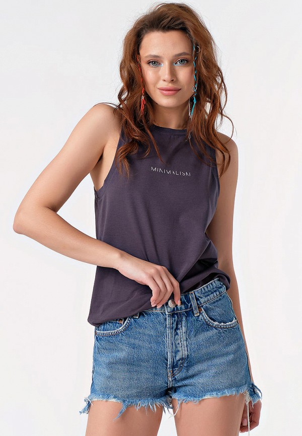 фото Майка fly