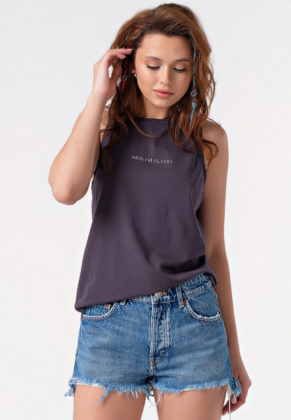 фото Майка fly