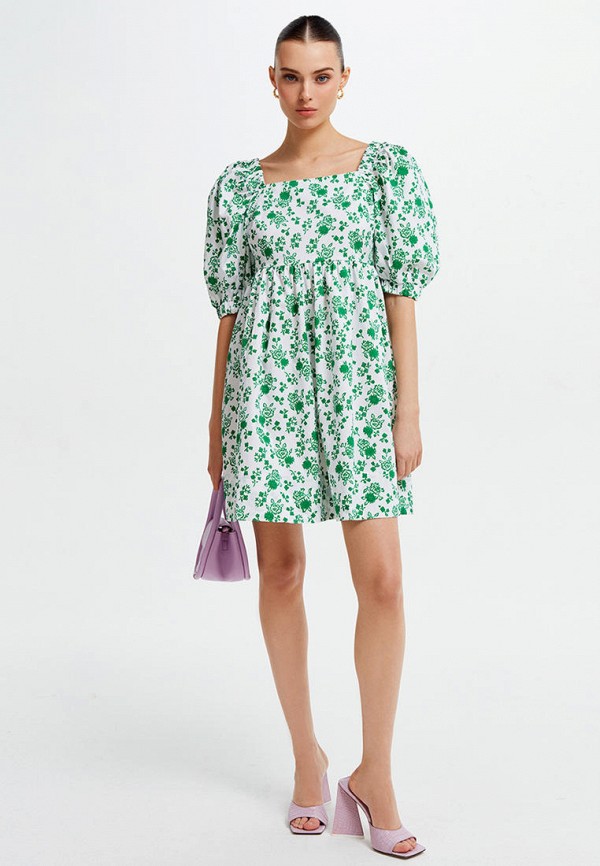 фото Платье love republic