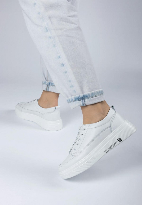 фото Кеды color me