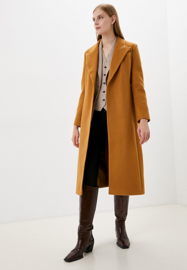 фото Пальто vivaldi