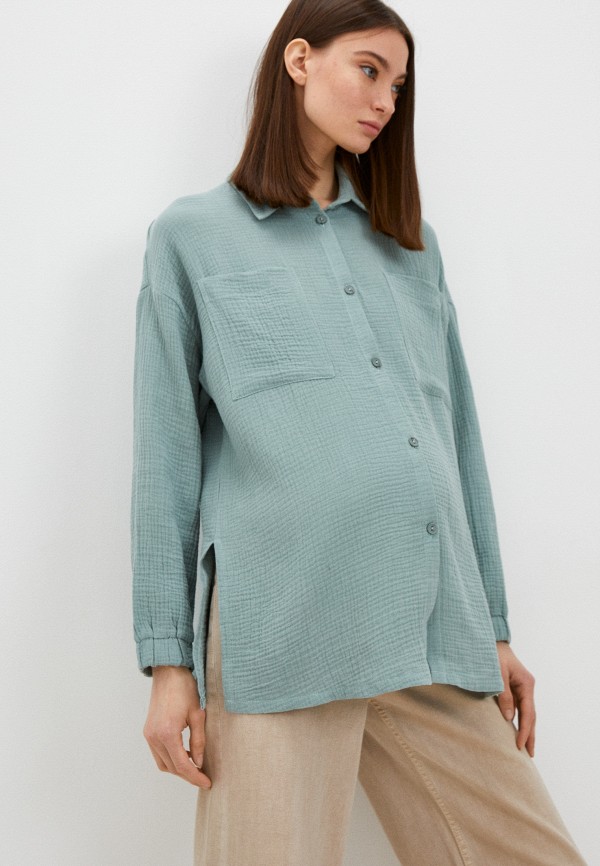 фото Рубашка mama’s fantasy