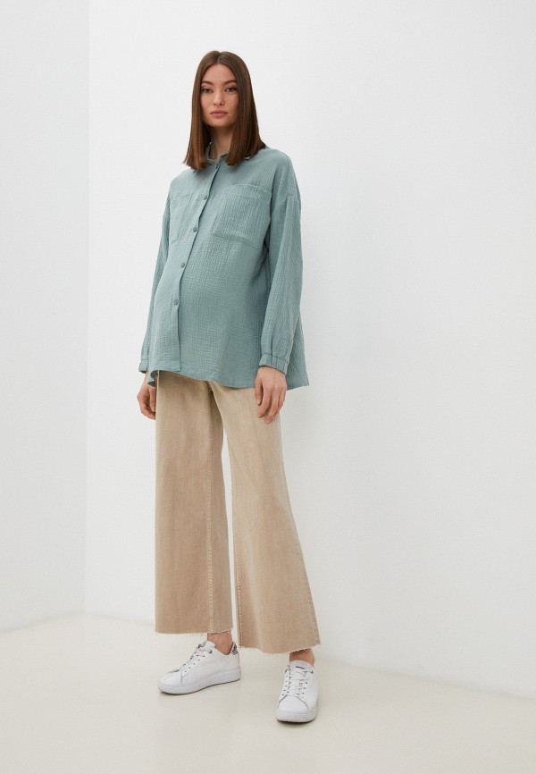 фото Рубашка mama’s fantasy