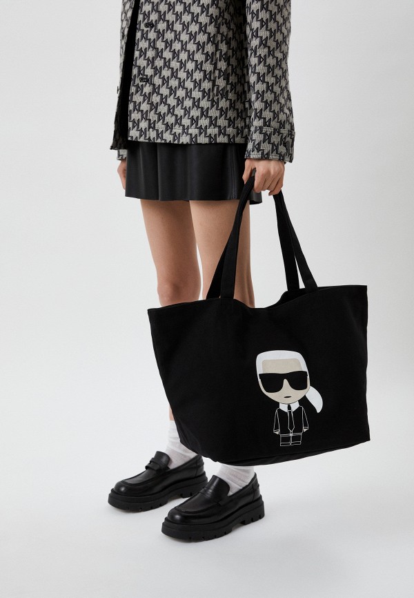 фото Сумка karl lagerfeld
