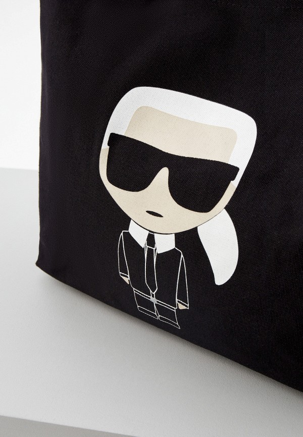 фото Сумка karl lagerfeld