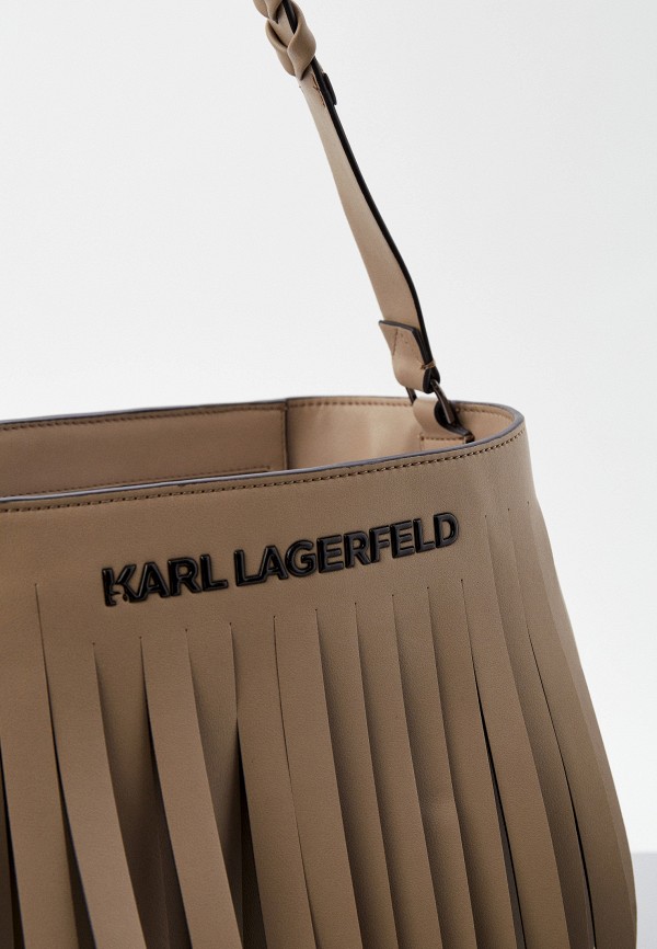 фото Сумка karl lagerfeld