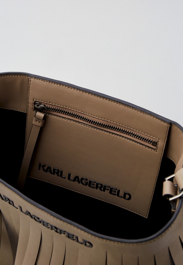 фото Сумка karl lagerfeld