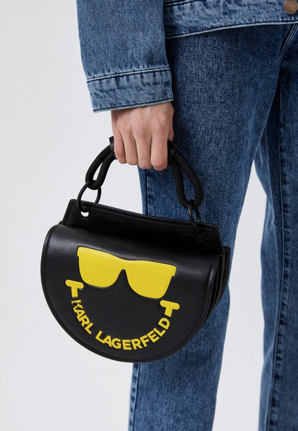 фото Сумка karl lagerfeld