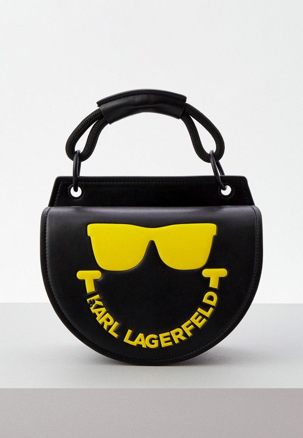 фото Сумка karl lagerfeld