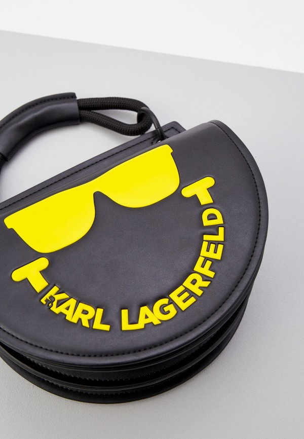 фото Сумка karl lagerfeld