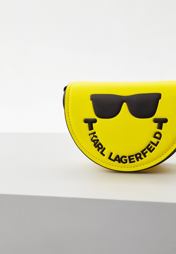 фото Сумка karl lagerfeld