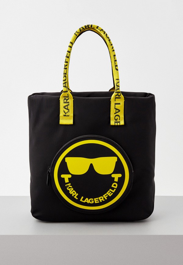 фото Сумка karl lagerfeld