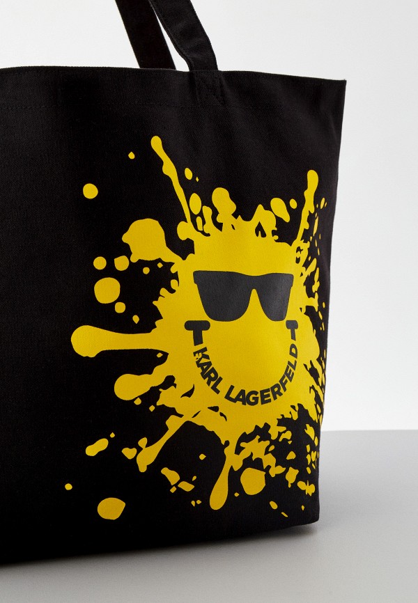 фото Сумка karl lagerfeld