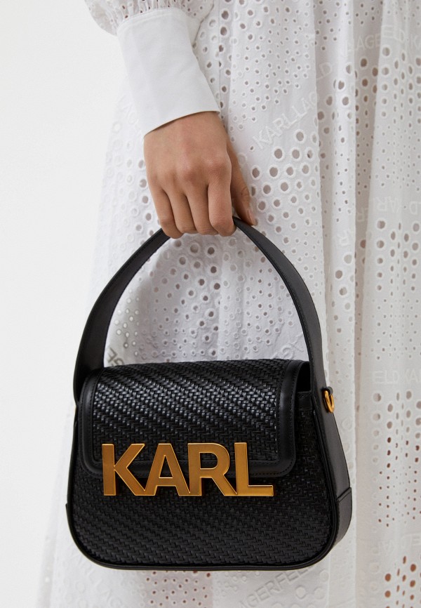 фото Сумка karl lagerfeld