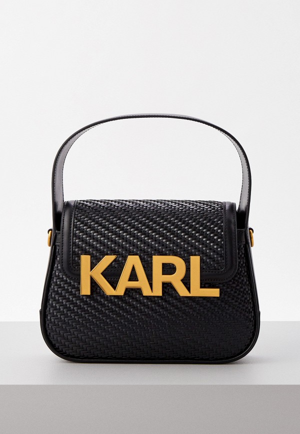 фото Сумка karl lagerfeld
