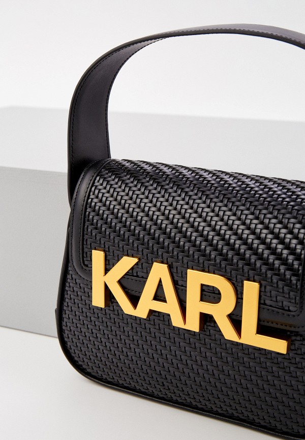 фото Сумка karl lagerfeld