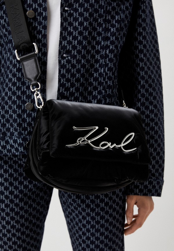 фото Сумка karl lagerfeld