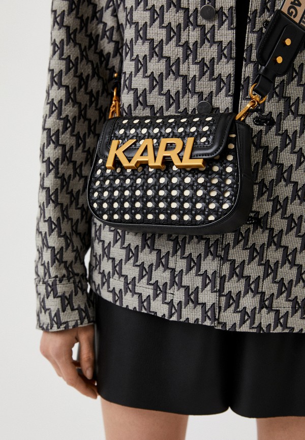 фото Сумка karl lagerfeld