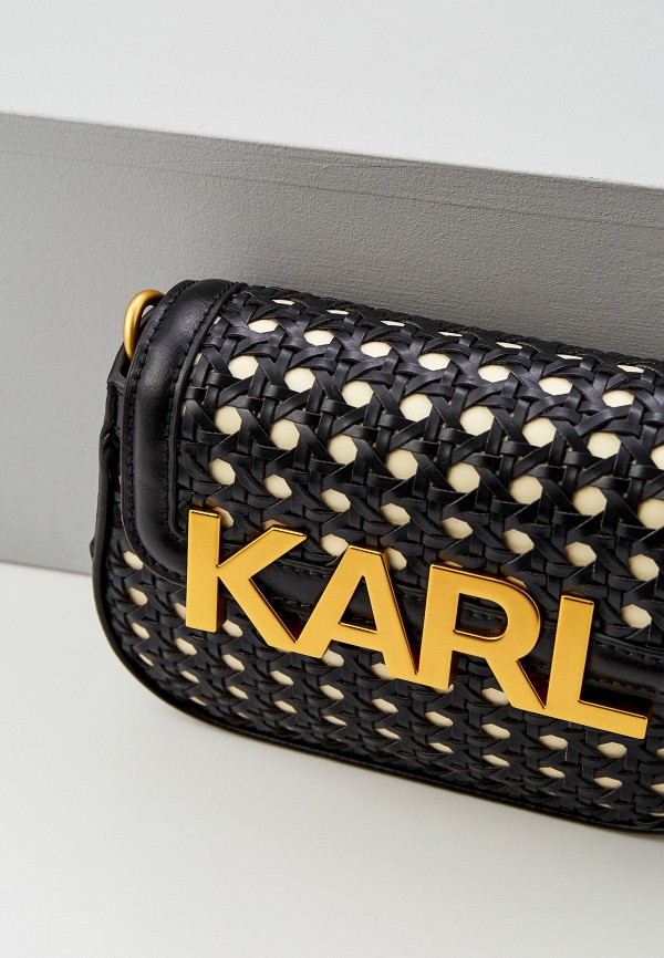 фото Сумка karl lagerfeld