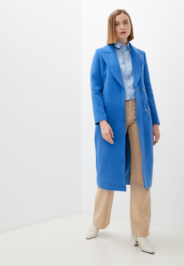 фото Пальто vivaldi