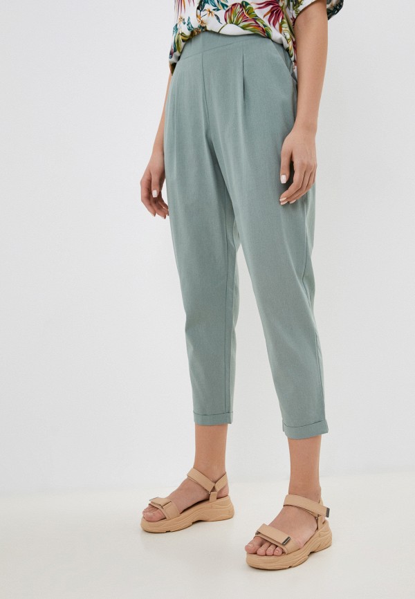 фото Брюки zolla