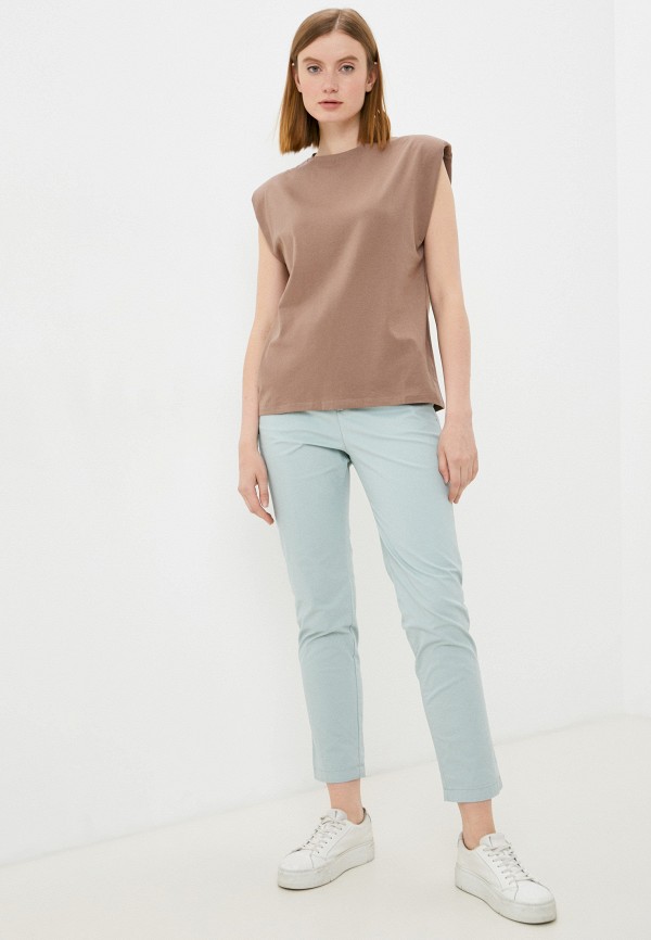 фото Брюки zolla