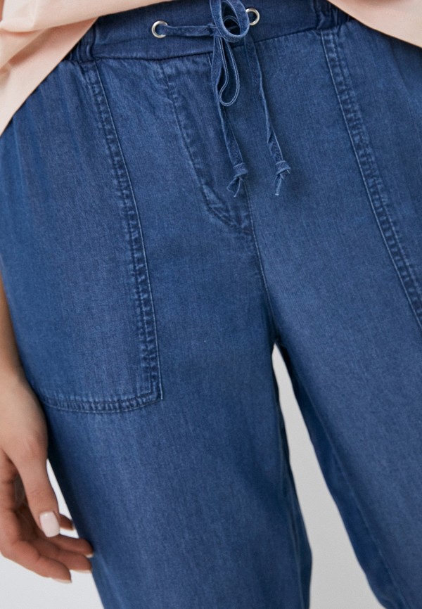 фото Брюки zolla