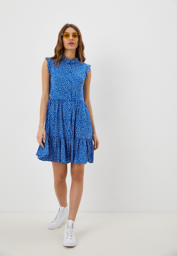 фото Платье zolla