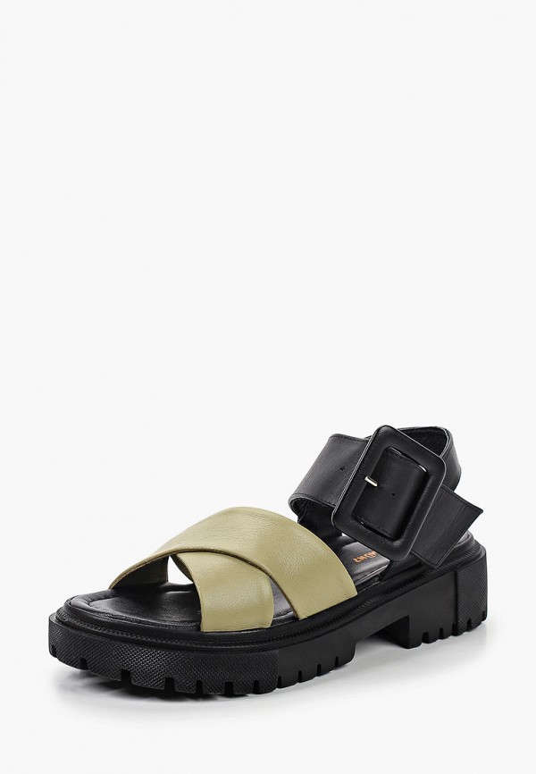 фото Босоножки thomas munz