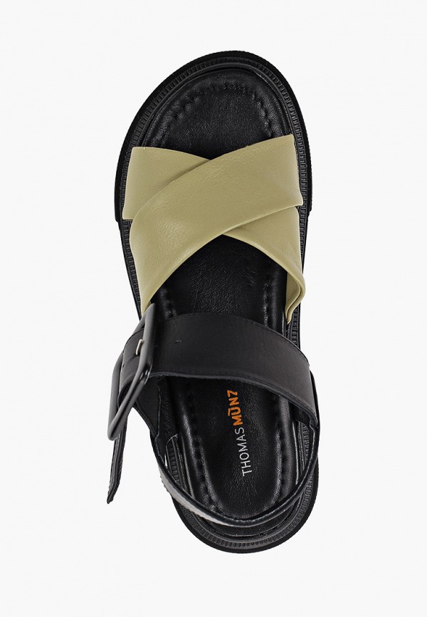 фото Босоножки thomas munz