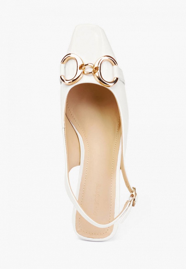 фото Туфли mascotte