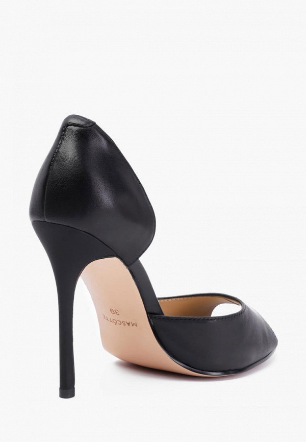 фото Туфли mascotte