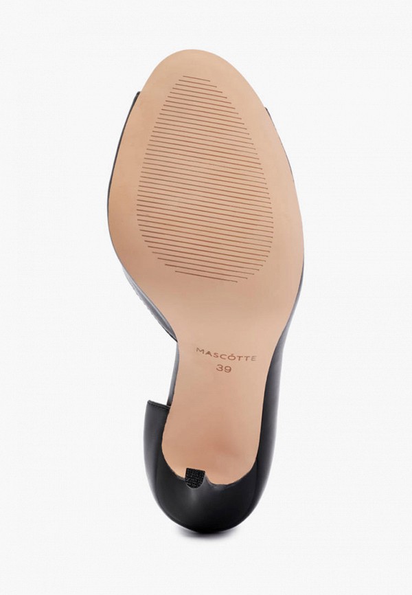 фото Туфли mascotte