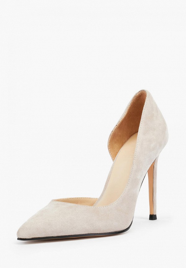 фото Туфли mascotte