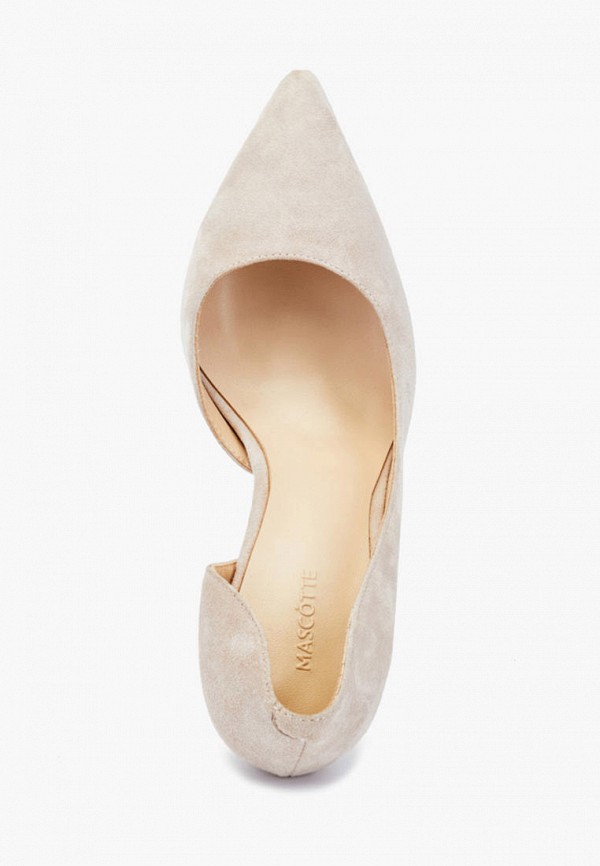 фото Туфли mascotte