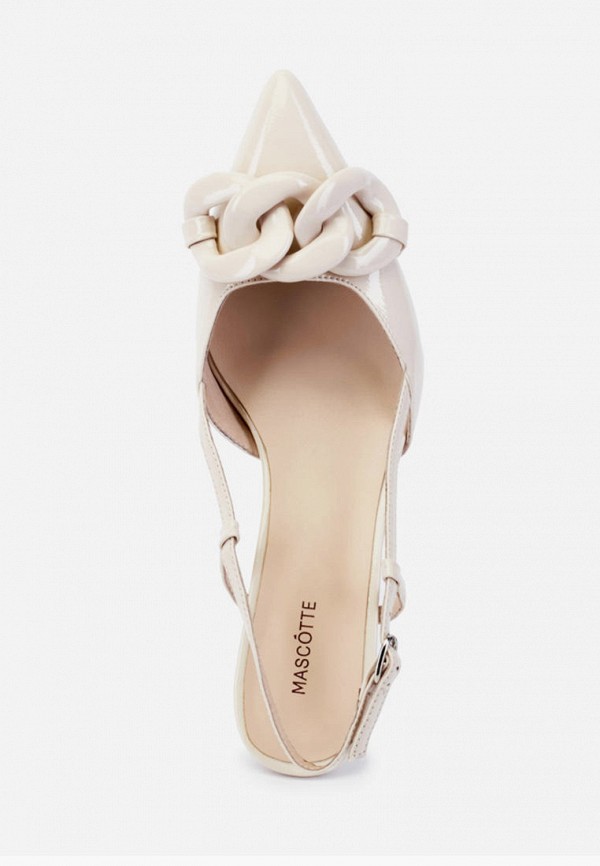 фото Туфли mascotte