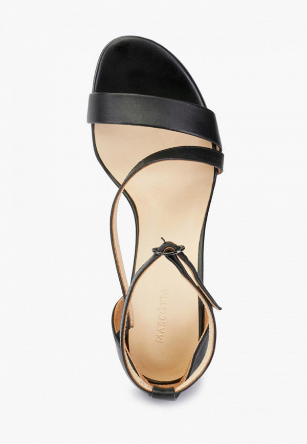 фото Босоножки mascotte