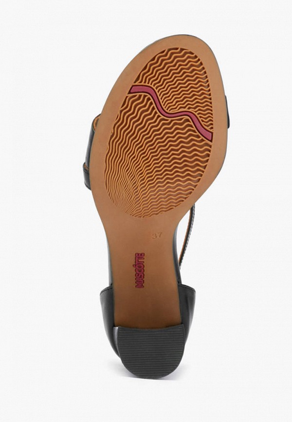 фото Босоножки mascotte