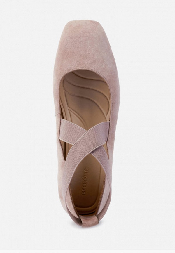 фото Туфли mascotte