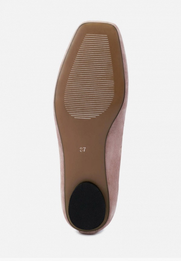 фото Туфли mascotte