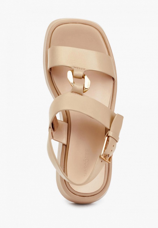 фото Босоножки mascotte