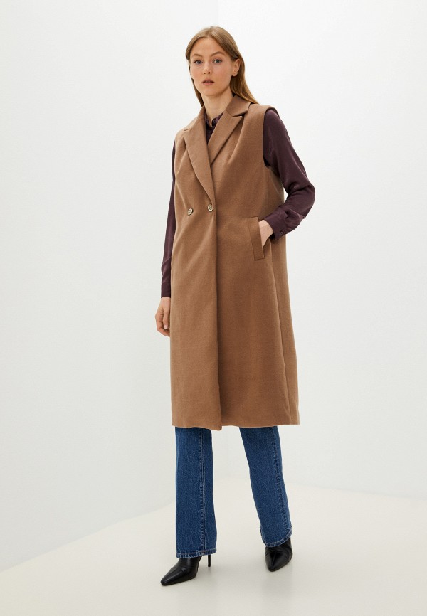 фото Жилет am one