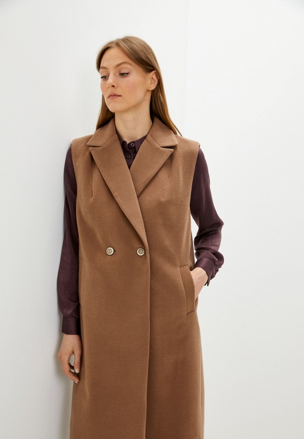 фото Жилет am one