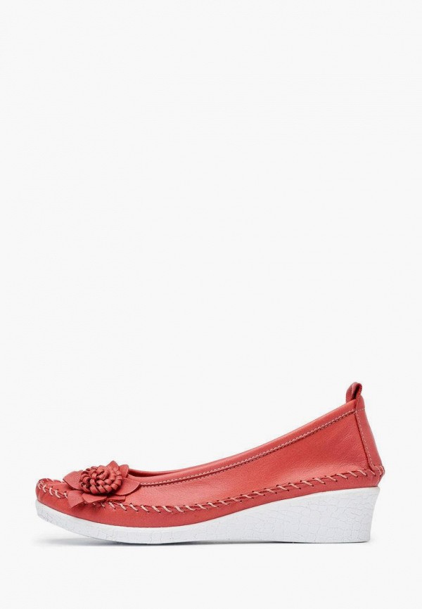 фото Туфли alessio nesca